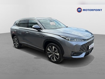 Used MG MG HS 2025 for sale - 78721172: Photo