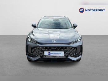 Used MG MG HS 2025 for sale - 78721172: Photo