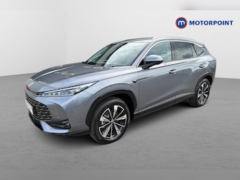 Used MG MG HS 2025 for sale - 78721172: Photo