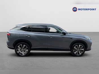 Used MG MG HS 2025 for sale - 78721172: Photo