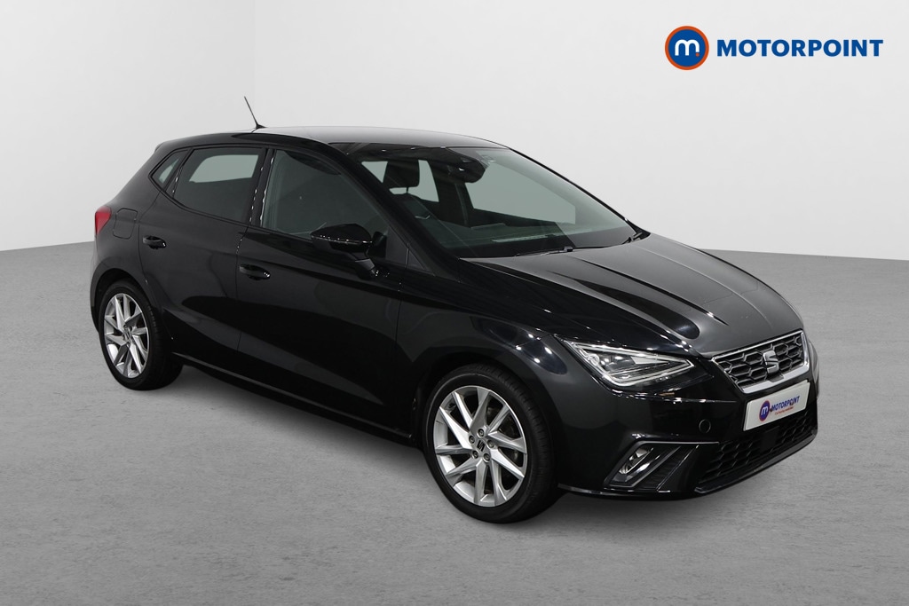 Used SEAT Ibiza 2022 for sale - 76610740: Photo 1