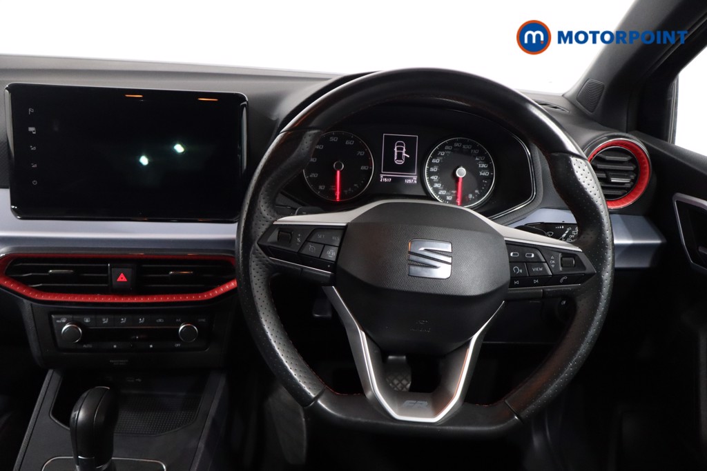 Used SEAT Ibiza 2022 for sale - 76610740: Photo 10