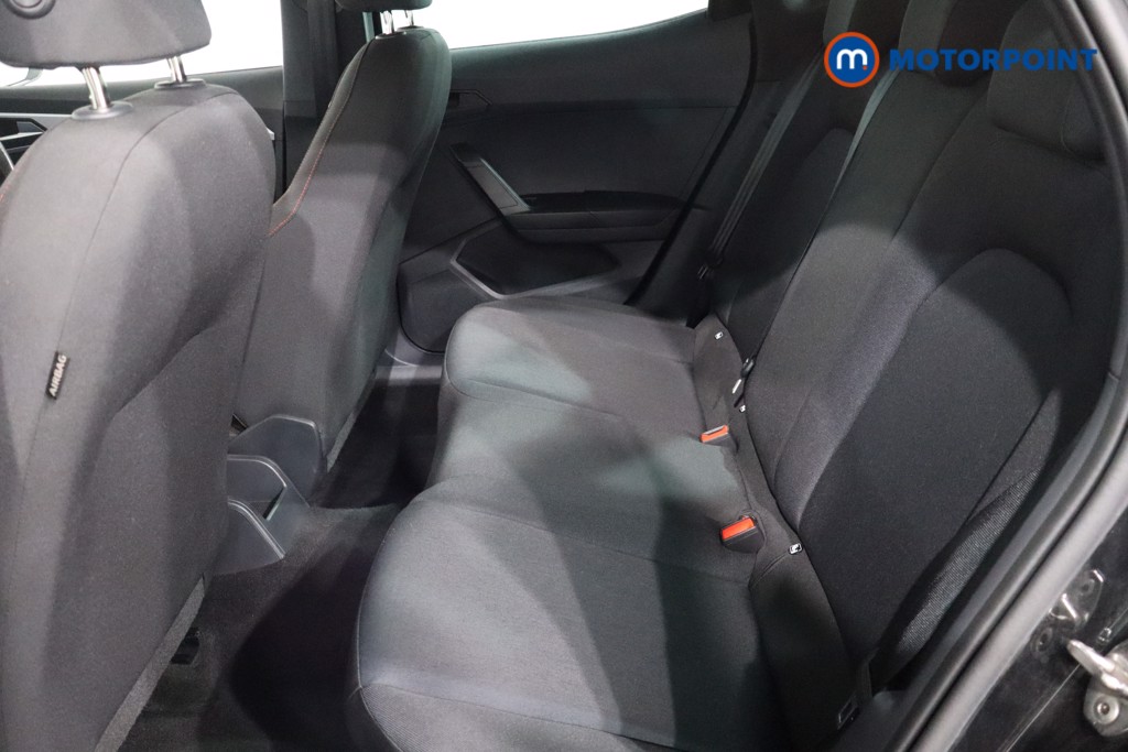 Used SEAT Ibiza 2022 for sale - 76610740: Photo 11