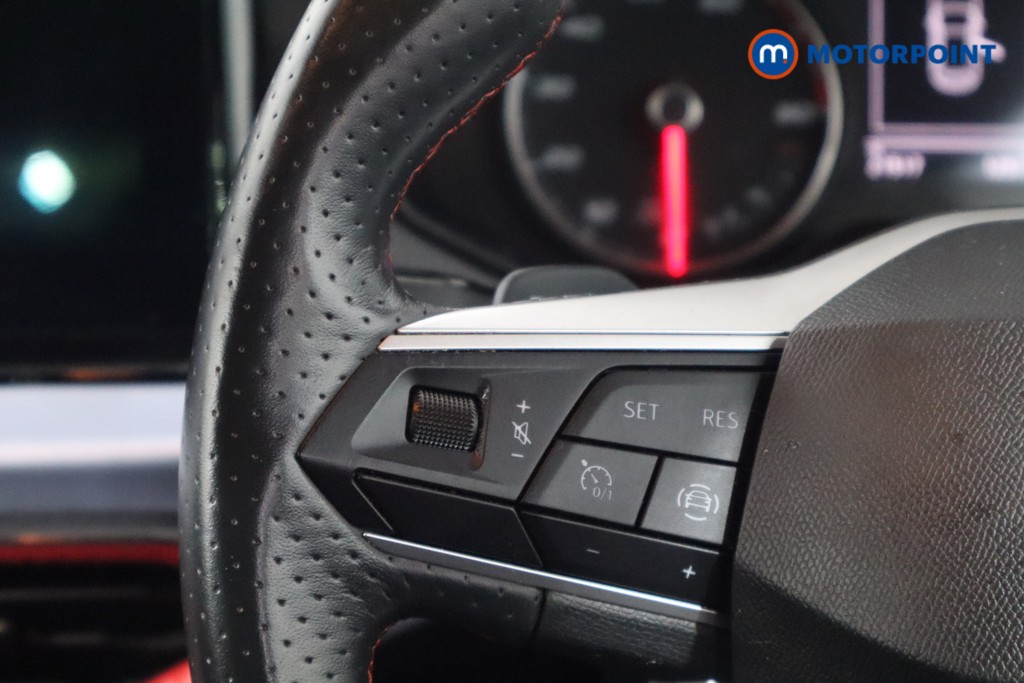 Used SEAT Ibiza 2022 for sale - 76610740: Photo 12