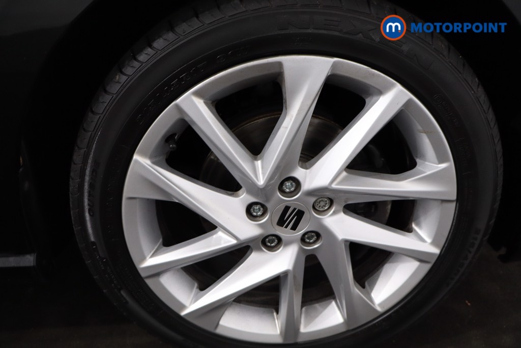 Used SEAT Ibiza 2022 for sale - 76610740: Photo 13