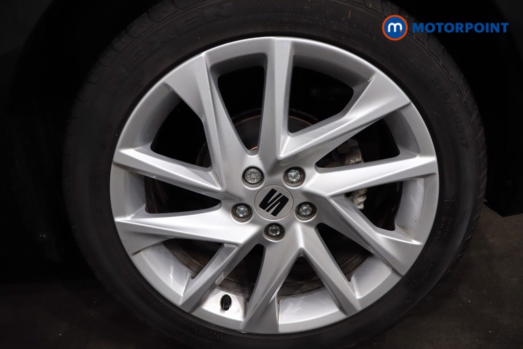 Used SEAT Ibiza 2022 for sale - 76610740: Photo 14