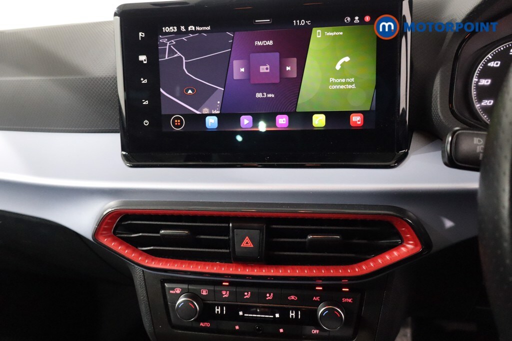 Used SEAT Ibiza 2022 for sale - 76610740: Photo 16