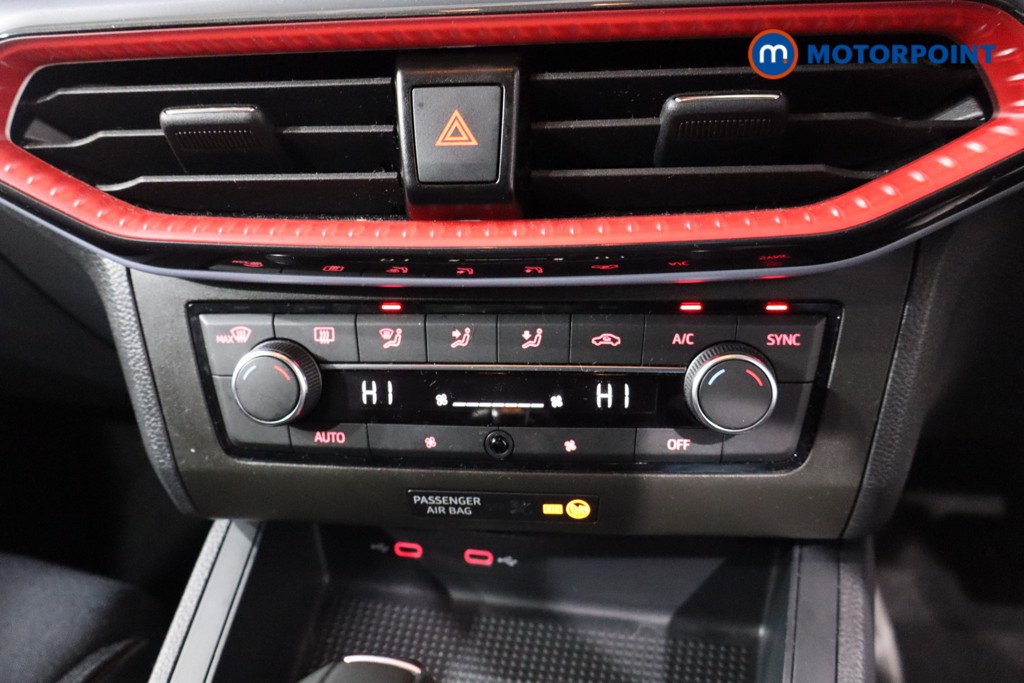 Used SEAT Ibiza 2022 for sale - 76610740: Photo 17