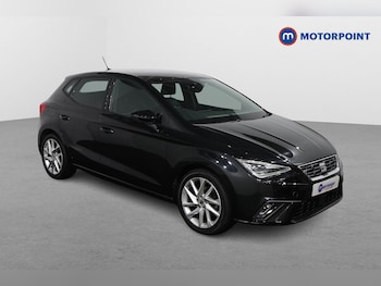 2022 - 1.0 TSI 110 FR 5dr DSG