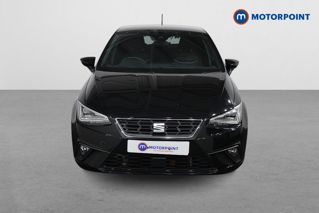 Used SEAT Ibiza 2022 for sale - 76610740: Photo 2
