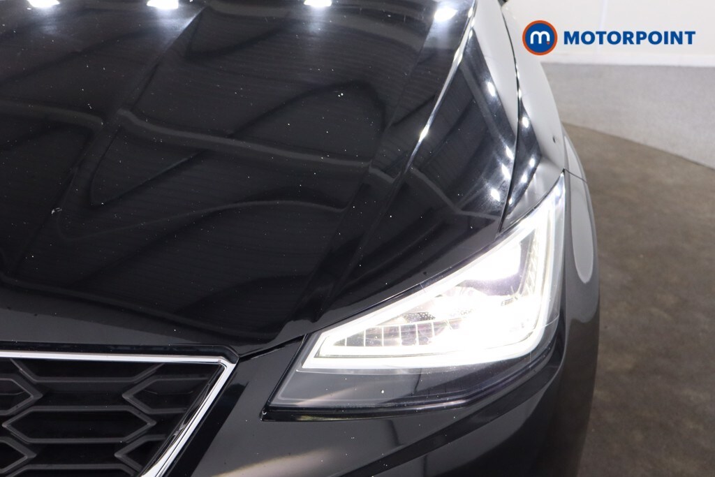 Used SEAT Ibiza 2022 for sale - 76610740: Photo 20