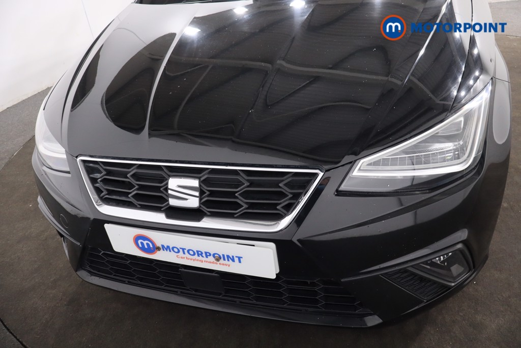 Used SEAT Ibiza 2022 for sale - 76610740: Photo 22