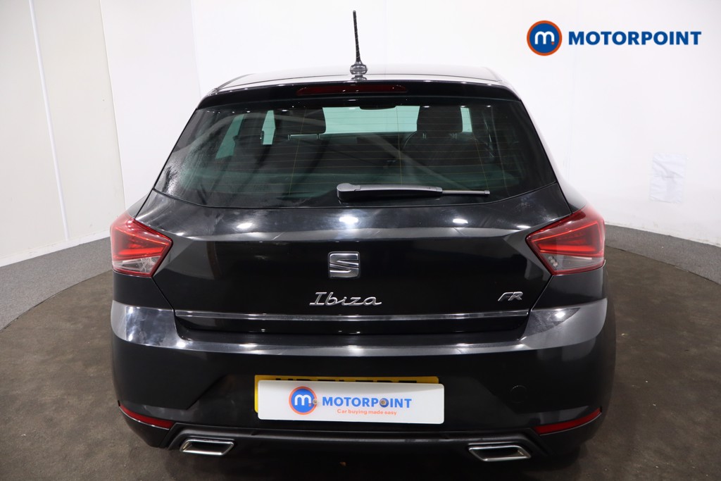 Used SEAT Ibiza 2022 for sale - 76610740: Photo 24