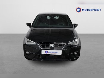 Used SEAT Ibiza 2022 for sale - 76610740: Photo