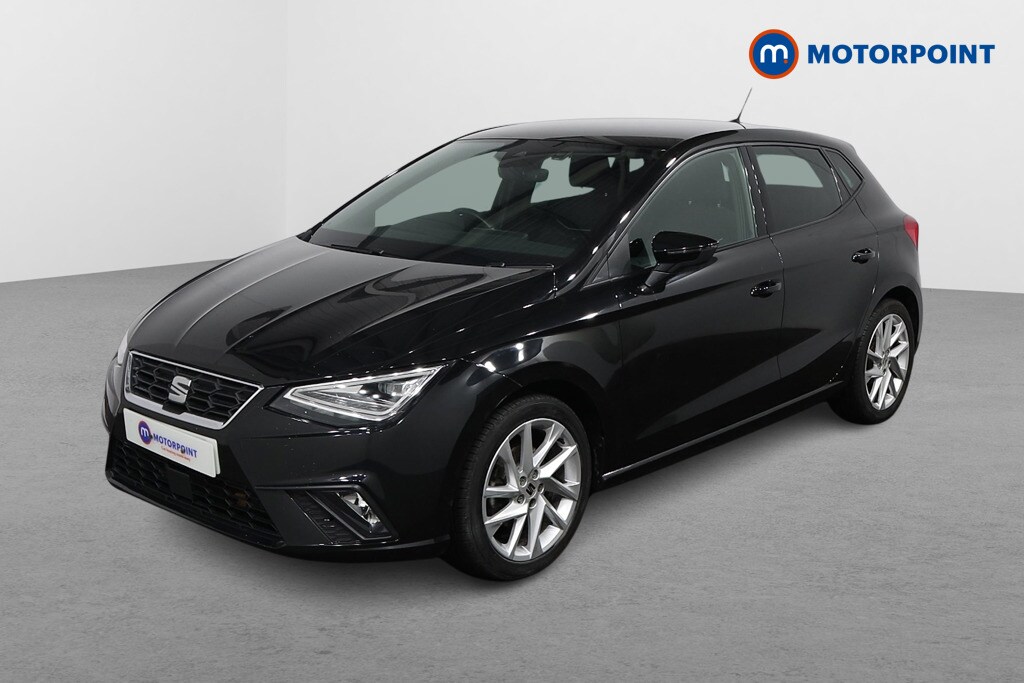 Used SEAT Ibiza 2022 for sale - 76610740: Photo 3