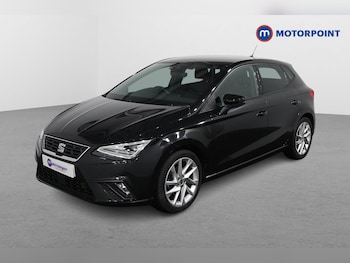 Used SEAT Ibiza 2022 for sale - 76610740: Photo