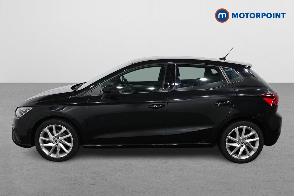 Used SEAT Ibiza 2022 for sale - 76610740: Photo 4