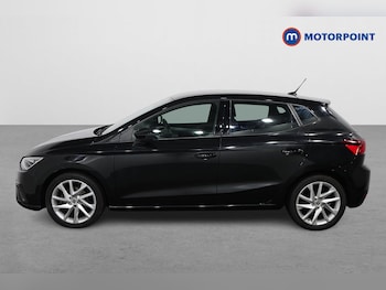 Used SEAT Ibiza 2022 for sale - 76610740: Photo