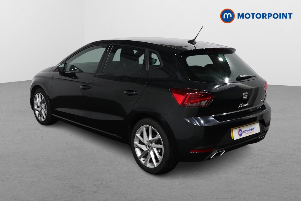 Used SEAT Ibiza 2022 for sale - 76610740: Photo 5