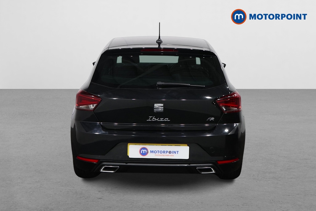 Used SEAT Ibiza 2022 for sale - 76610740: Photo 6