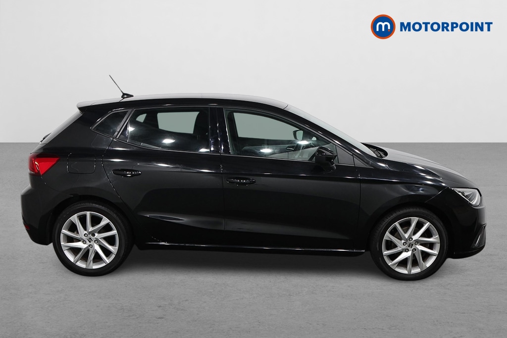 Used SEAT Ibiza 2022 for sale - 76610740: Photo 8