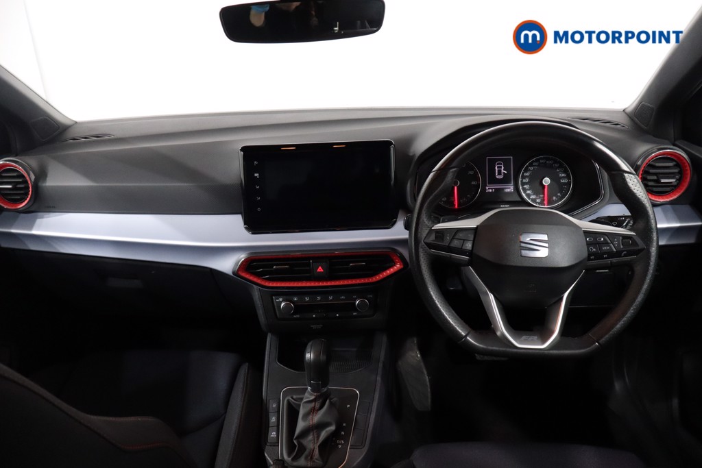 Used SEAT Ibiza 2022 for sale - 76610740: Photo 9