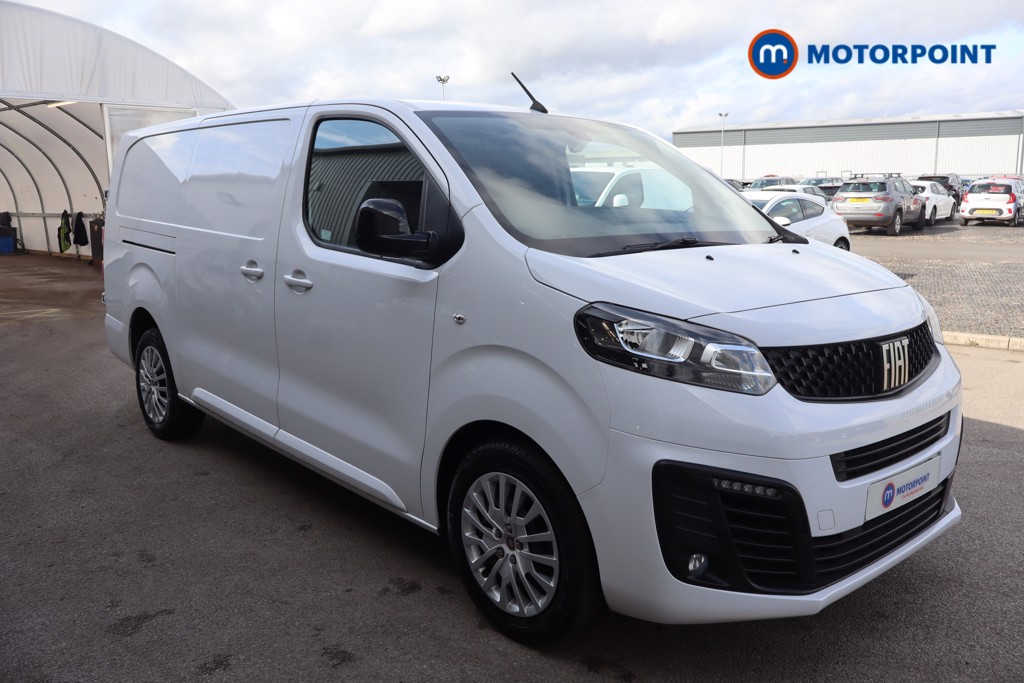 Used Fiat Scudo 2023 for sale - 76875903: Photo 1