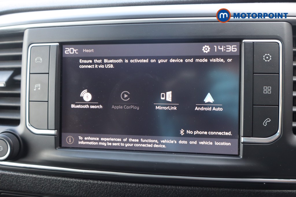 Used Fiat Scudo 2023 for sale - 76875903: Photo 10