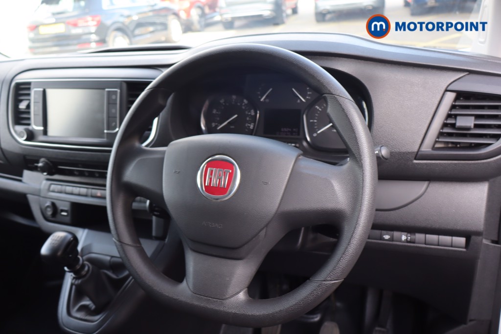 Used Fiat Scudo 2023 for sale - 76875903: Photo 11