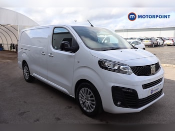 Used Fiat Scudo 2023 for sale - 76875903: Photo
