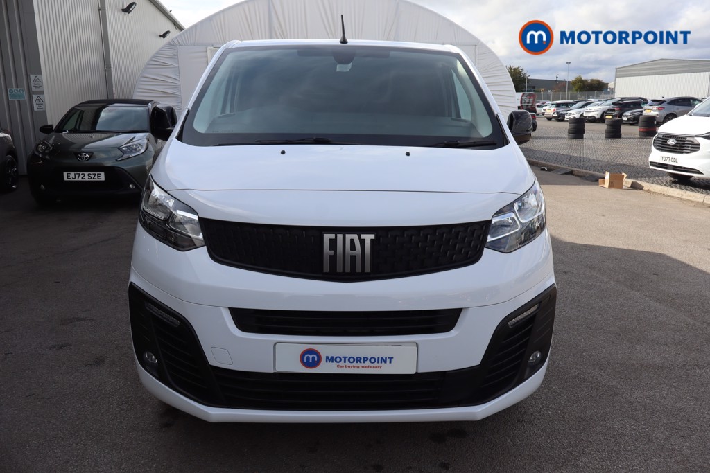 Used Fiat Scudo 2023 for sale - 76875903: Photo 2