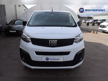 Used Fiat Scudo 2023 for sale - 76875903: Photo