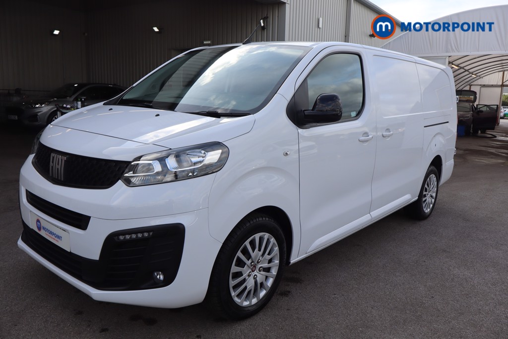 Used Fiat Scudo 2023 for sale - 76875903: Photo 3