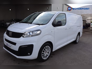 Used Fiat Scudo 2023 for sale - 76875903: Photo
