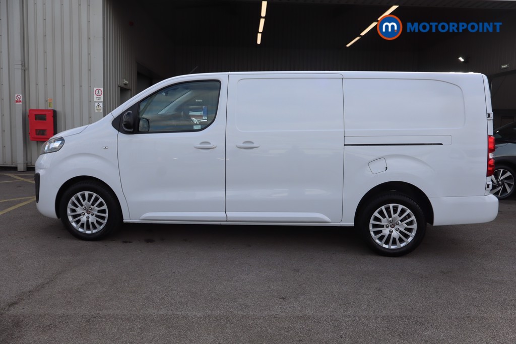 Used Fiat Scudo 2023 for sale - 76875903: Photo 4
