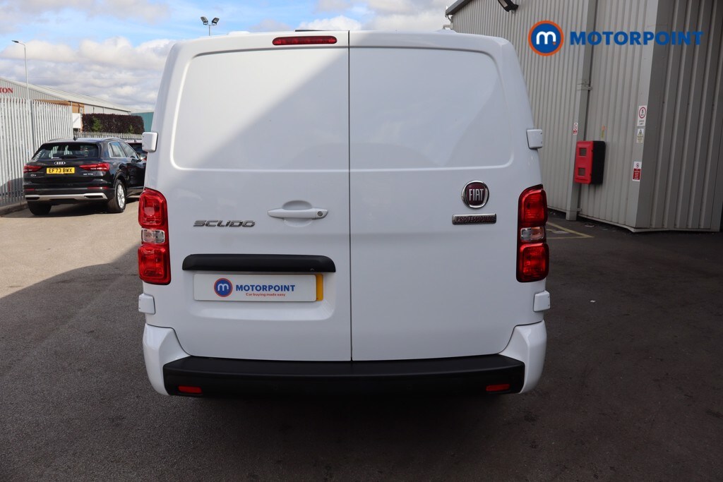 Used Fiat Scudo 2023 for sale - 76875903: Photo 42