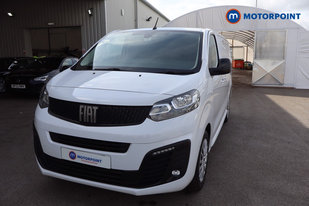 Used Fiat Scudo 2023 for sale - 76875903: Photo 44