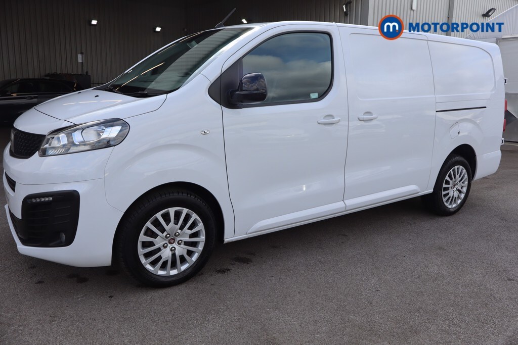 Used Fiat Scudo 2023 for sale - 76875903: Photo 45