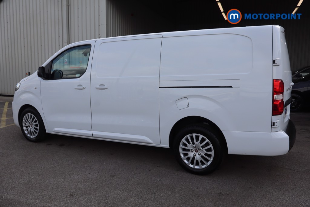 Used Fiat Scudo 2023 for sale - 76875903: Photo 47