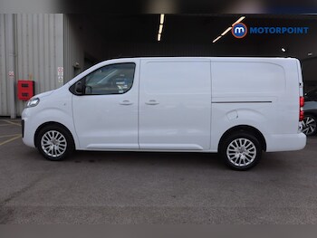 Used Fiat Scudo 2023 for sale - 76875903: Photo