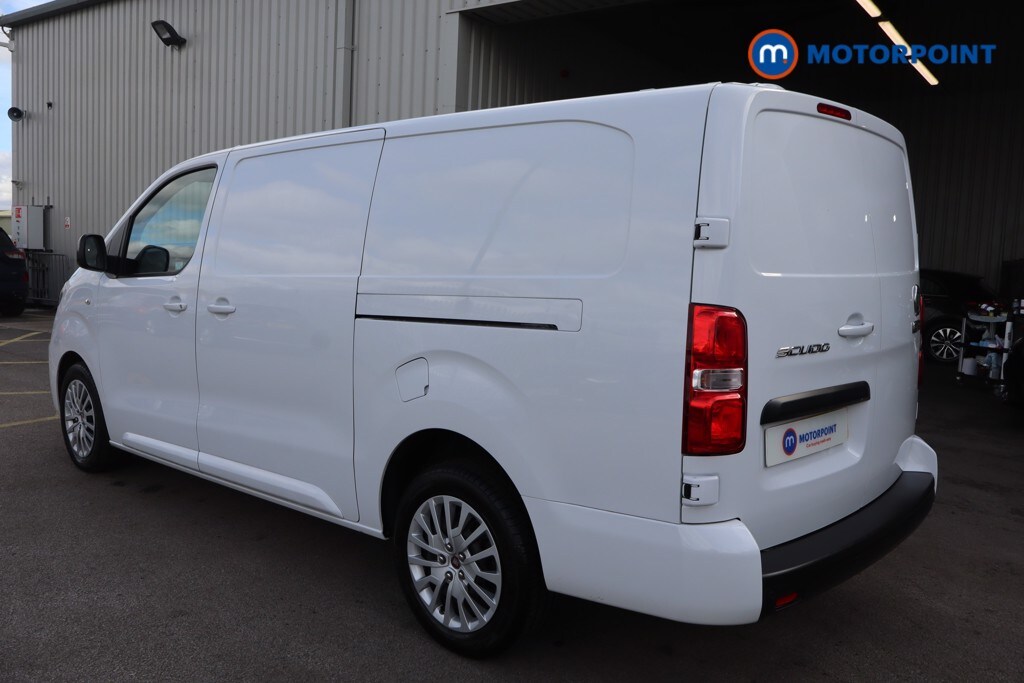 Used Fiat Scudo 2023 for sale - 76875903: Photo 5