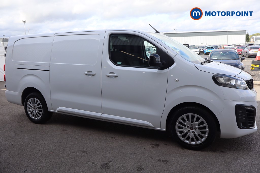 Used Fiat Scudo 2023 for sale - 76875903: Photo 51