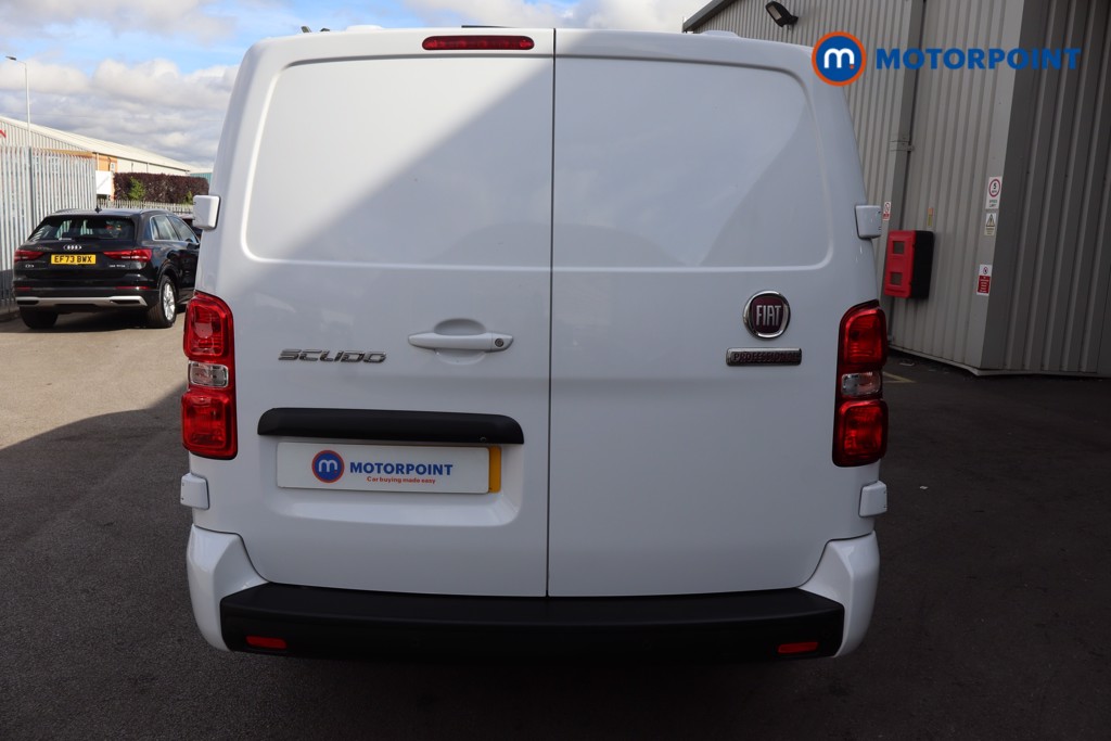 Used Fiat Scudo 2023 for sale - 76875903: Photo 6