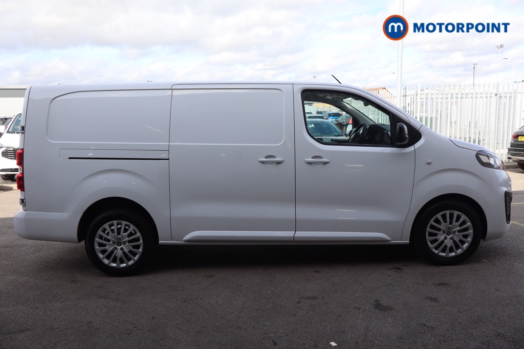 Used Fiat Scudo 2023 for sale - 76875903: Photo 8