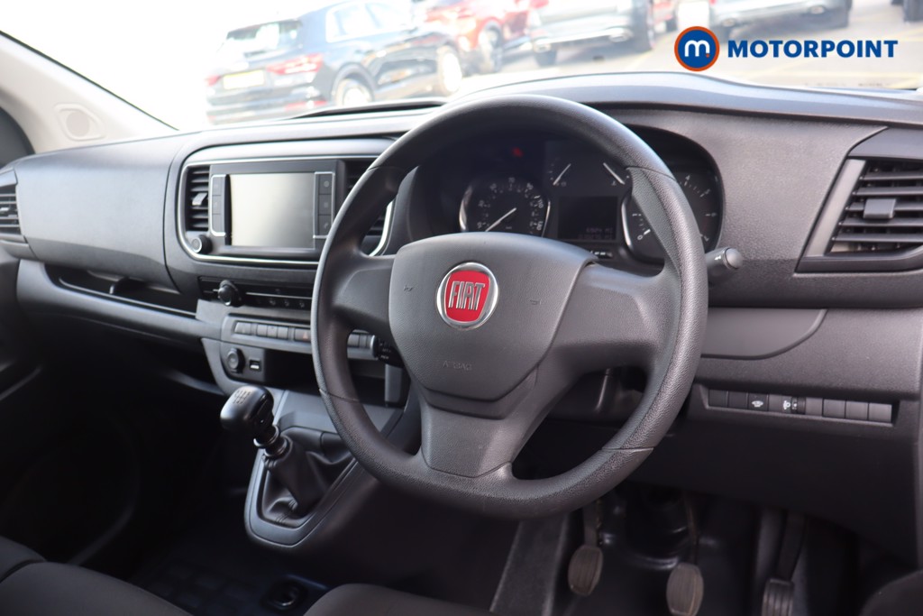 Used Fiat Scudo 2023 for sale - 76875903: Photo 9