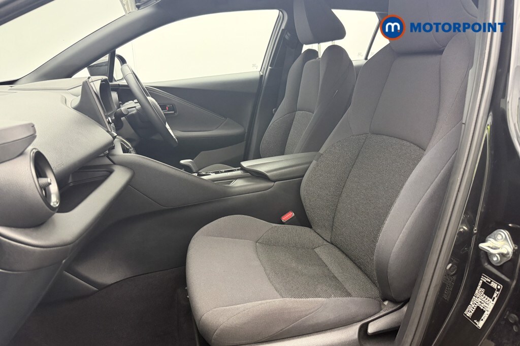 Used Toyota C-HR 2024 for sale - 77834569: Photo 13