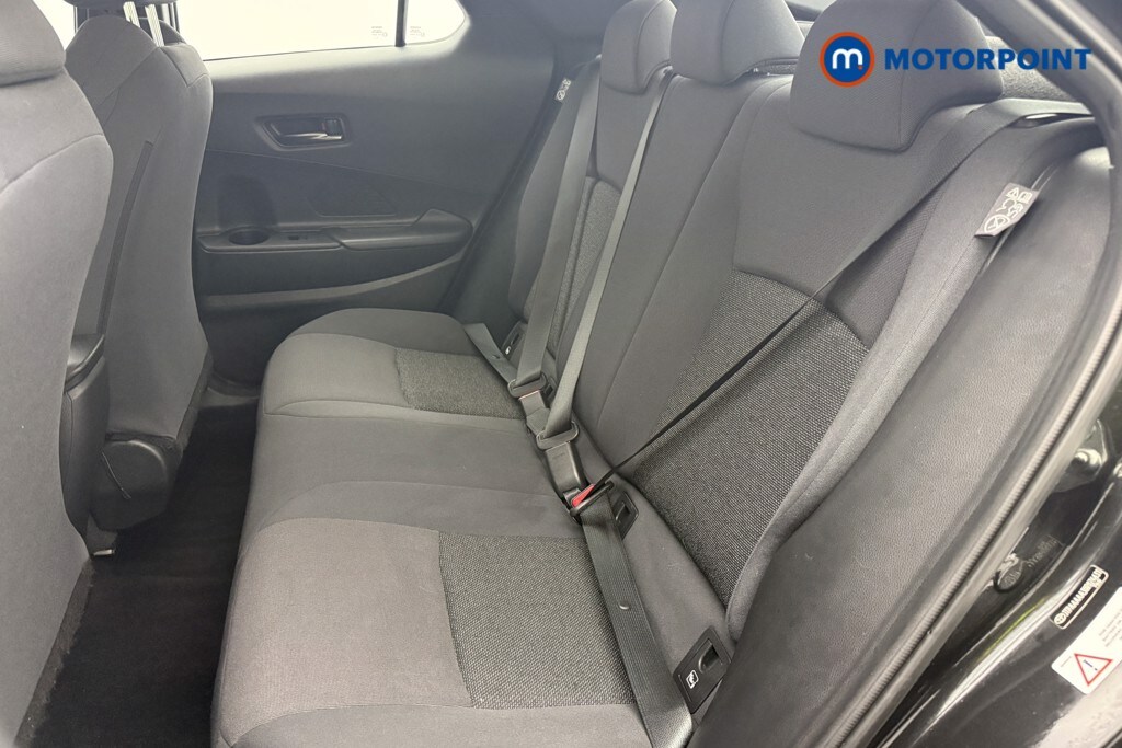 Used Toyota C-HR 2024 for sale - 77834569: Photo 14