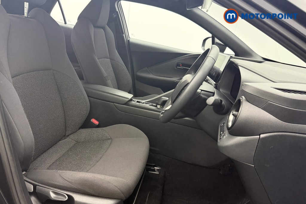 Used Toyota C-HR 2024 for sale - 77834569: Photo 18