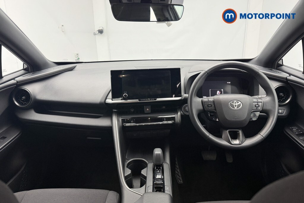 Used Toyota C-HR 2024 for sale - 77834569: Photo 19