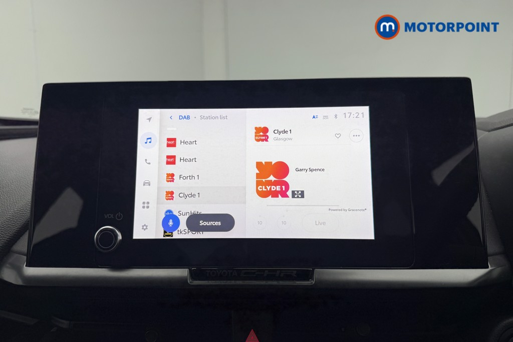 Used Toyota C-HR 2024 for sale - 77834569: Photo 22